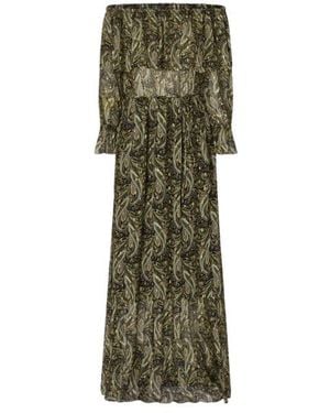 Pinko Dresses - Green