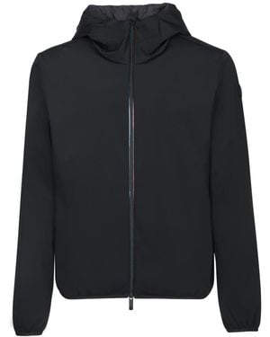 Moncler Jackets - Black