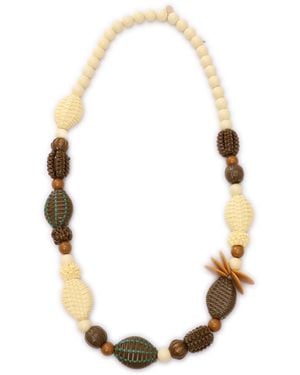 Weekend by Maxmara Necklace - Natural