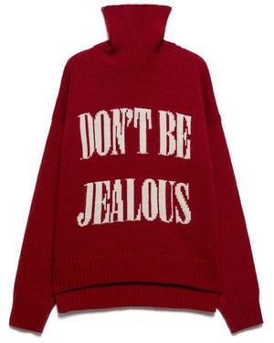 Aniye By Jerseys - Red
