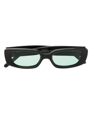 Our Legacy Samhain Sunglasses - Black