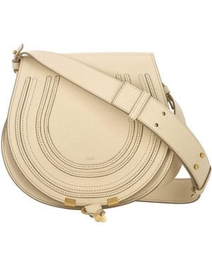 Chloé Bags - Natural