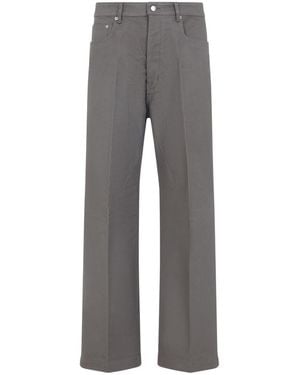 Rick Owens Jeans - Grey
