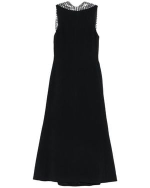 David Koma Dresses - Black