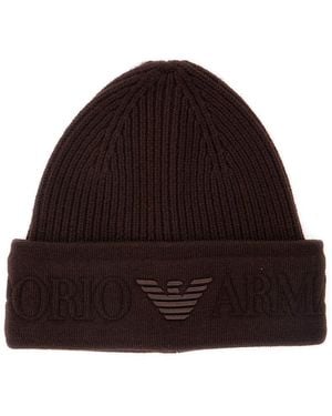 Emporio Armani Beani - Brown