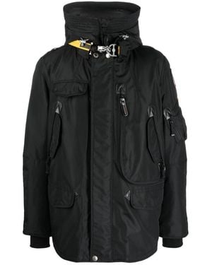 Parajumpers Outerwears - Black