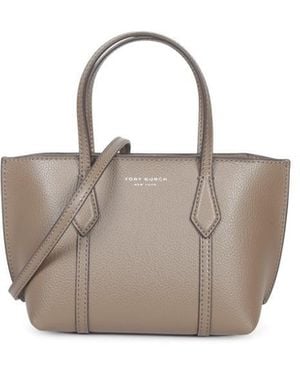 Tory Burch Boots - Gray