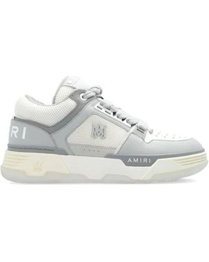 Amiri "Ma-1" Trainers Shoes - White