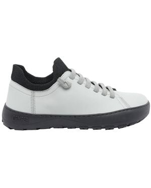 Camper Trainers - Grey