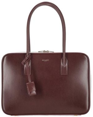 Saint Laurent Bags - Brown