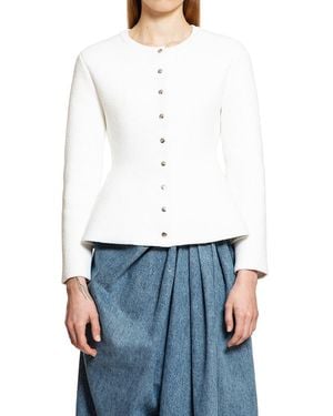 Loewe Knitwear - White