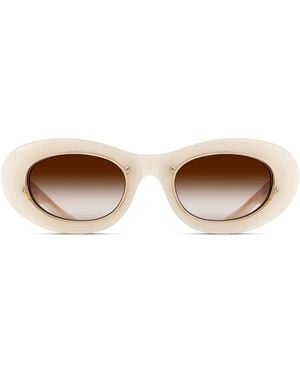 Matsuda Sunglasses - Black