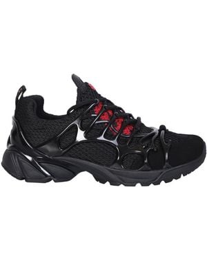 M44 LABEL GROUP Sneakers - Black