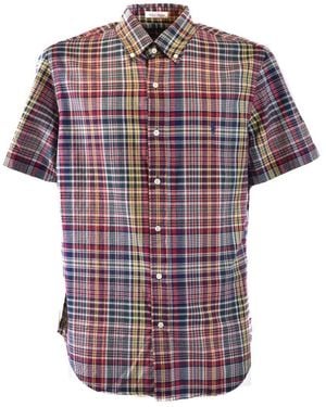 Ralph Lauren Shirts - Red