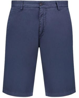 Paul & Shark Trousers & Shorts - Blue