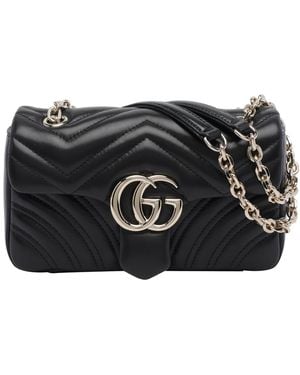 Gucci Bags - Black