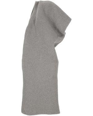 Alberta Ferretti Dresses - Grey