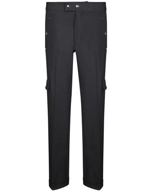 Wales Bonner Trousers - Blue