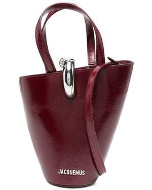 Jacquemus Bags - Red