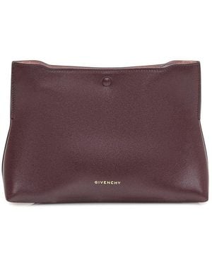 Givenchy Bag - Purple
