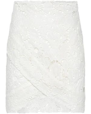 FARM Rio Skirts - White