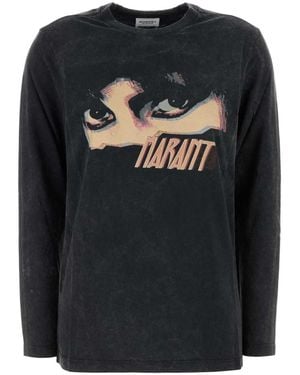 Isabel Marant T-shirts for Women | Online Sale up to 56% off