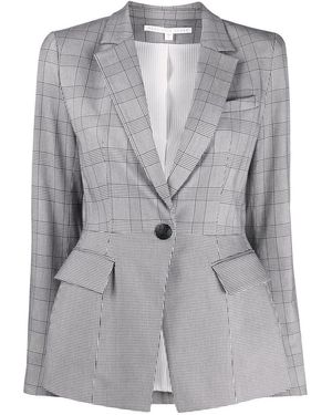 Veronica Beard Suri Jacket - Grey