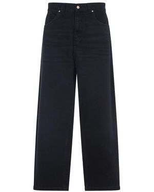 Carhartt Trousers - Blue
