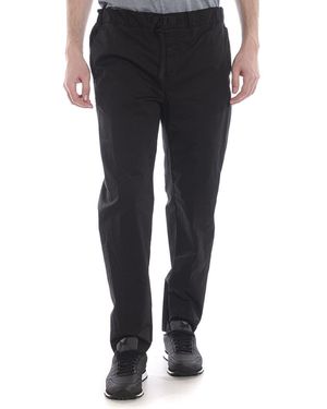 Daniele Alessandrini Jeans Trouser - Black