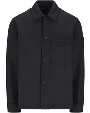 Stone Island Shirt - Blue