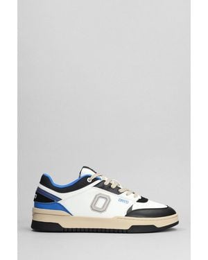 Orto Eclipse Trainers - White