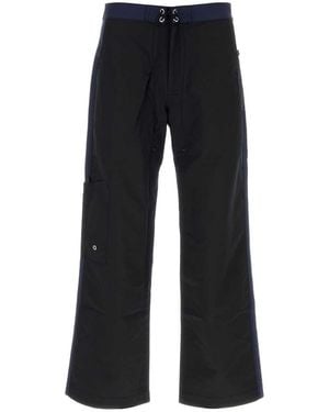 GIMAGUAS Trousers - Black