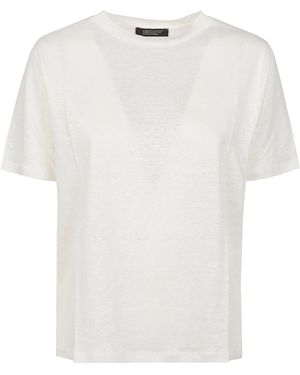 Aragona Tshirt - White