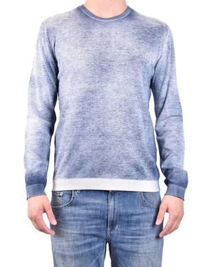 7.1 Jumpers - Blue