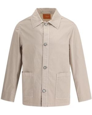 Cruna Jackets - White
