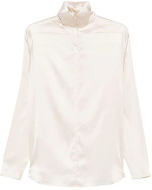 Covert Shirts - White