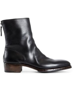 Premiata Boots - Black