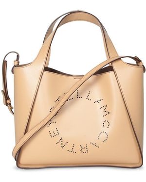 Stella McCartney Bags - Natural
