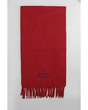 Vivienne Westwood Scarve - Red