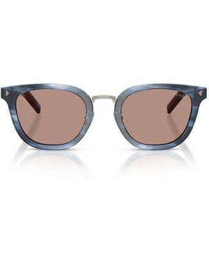 Prada Sunglasses - White