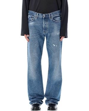Acne Studios 2010M Jeans - Blue