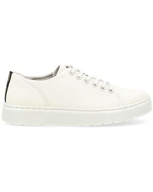 Dr. Martens Sneakers - Natural