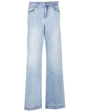 Liu Jo Jeans - Blue