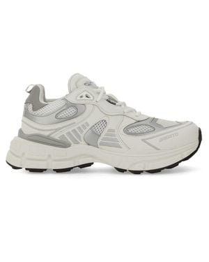 Axel Arigato "Sphere Runner" Trainer - White