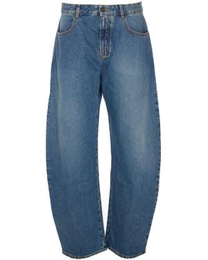 Alaïa Jeans - Blue