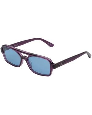 Retrosuperfuture Sunglasses - Blue