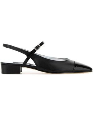 CAREL PARIS Heeled Shoes - Black