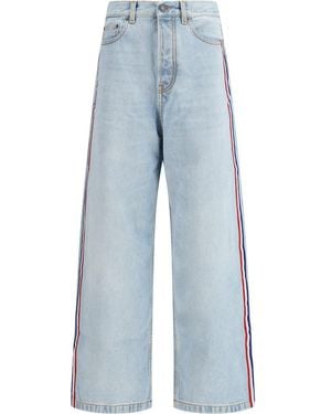 Fiorucci Jeans - Blue