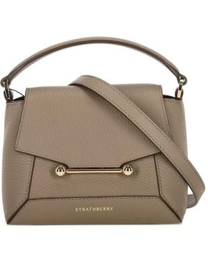 Strathberry Bags - Metallic