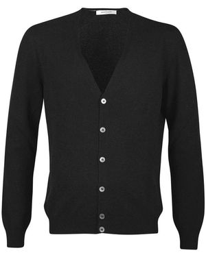 Gran Sasso Jumpers - Black